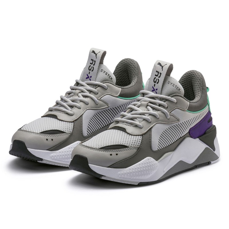 Wmns RS-X Tracks foto 2